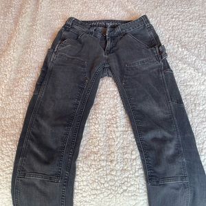 Dovetail workwear Maven slim